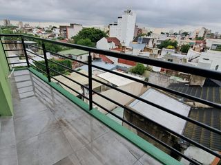 Foto 11 de Departamento 2 amb en venta a estrenar