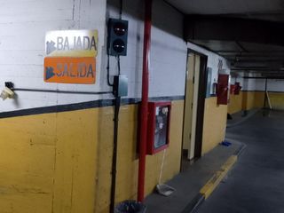Foto 10 de Cochera en Retiro, con equipo electrógeno
