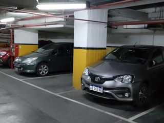 Foto 7 de Cochera en Retiro, con equipo electrógeno