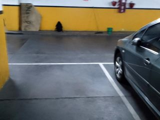 Foto 4 de Cochera en Retiro, con equipo electrógeno