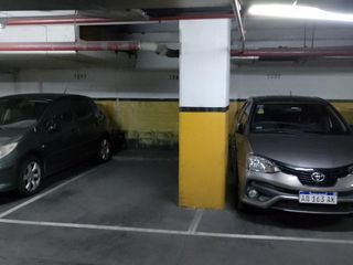 Foto 5 de Cochera en Retiro, con equipo electrógeno