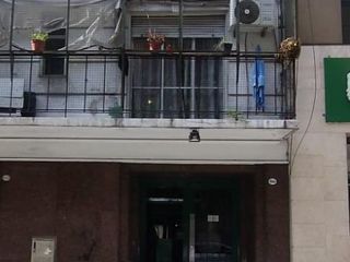 Foto 7 de ALQUILER DEPARTAMENTO 3 AMBIENTES FRENTE BALCÓN FRANCÉS BALVANERA