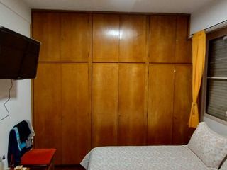 Foto 4 de ALQUILER DEPARTAMENTO 3 AMBIENTES FRENTE BALCÓN FRANCÉS BALVANERA
