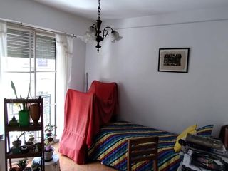 Foto 5 de ALQUILER DEPARTAMENTO 3 AMBIENTES FRENTE BALCÓN FRANCÉS BALVANERA