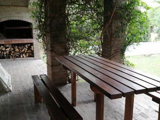 Foto 5 de Alquiler Anual amoblada en Estancias De Pilar