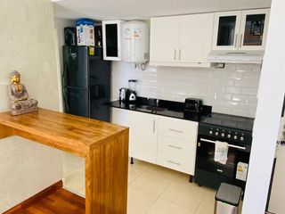Foto 7 de Departamento en venta 2 amb. Complejo La Palmera, Moreno