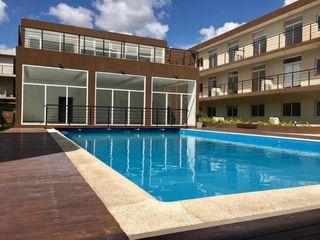 Foto 2 de Departamento en venta 2 amb. Complejo La Palmera, Moreno