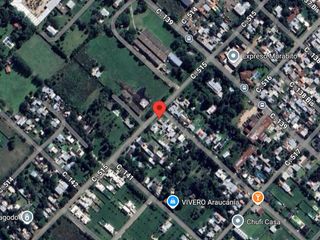 Foto 11 de Terreno en venta - 492Mts2 - José Hernández, La Plata