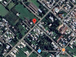 Foto 10 de Terreno en venta - 492Mts2 - José Hernández, La Plata