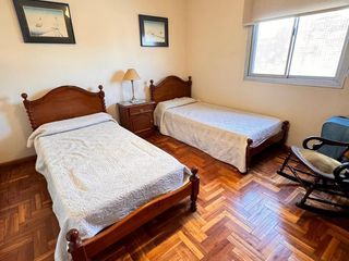 Foto 4 de Departamento PREMIUM de 3 dormitorios en Virgen de la Merced al 100, Zona Centro