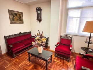 Foto 3 de Departamento PREMIUM de 3 dormitorios en Virgen de la Merced al 100, Zona Centro
