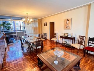 Foto 12 de Departamento PREMIUM de 3 dormitorios en Virgen de la Merced al 100, Zona Centro