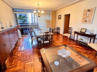 Foto 1 de Departamento PREMIUM de 3 dormitorios en Virgen de la Merced al 100, Zona Centro