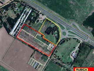 Foto 1 de FEEDLOT EN ALQUILER – RUTA 7 KM 87 – LUJAN