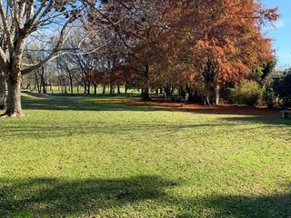 Foto 4 de Venta de terreno 1101m2  en Club de Campo San Francisco, Manzanares, Pilar