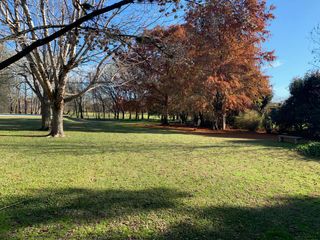 Foto 3 de Venta de terreno 1101m2  en Club de Campo San Francisco, Manzanares, Pilar