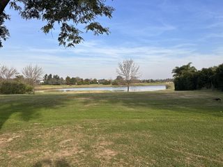 Foto 3 de Terreno en  venta al golf  en barrio San Isidro Labrador, Villanueva, Tigre