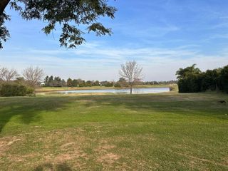 Foto 1 de Terreno en  venta al golf  en barrio San Isidro Labrador, Villanueva, Tigre