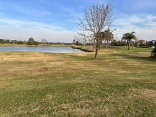 Foto 2 de Terreno en  venta al golf  en barrio San Isidro Labrador, Villanueva, Tigre