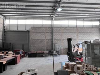 Foto 5 de Depósito de 300 m2 - Circunvalación Sur - Alquiler