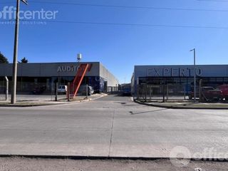 Foto 1 de Depósito de 300 m2 - Circunvalación Sur - Alquiler