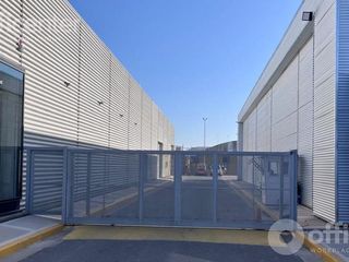 Foto 2 de Depósito de 300 m2 - Circunvalación Sur - Alquiler