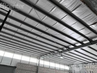 Foto 9 de Depósito de 300 m2 - Circunvalación Sur - Alquiler