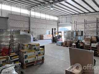 Foto 4 de Depósito de 300 m2 - Circunvalación Sur - Alquiler