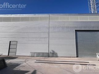Foto 3 de Depósito de 300 m2 - Circunvalación Sur - Alquiler