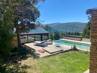 Foto 67 de Casa en  venta barrio Handel con pileta y quincho -  San Martin de los Andes