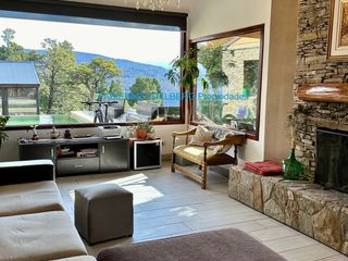 Foto 16 de Casa en  venta barrio Handel con pileta y quincho -  San Martin de los Andes