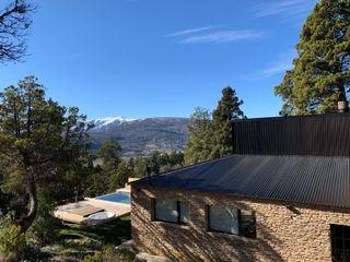 Foto 6 de Casa en  venta barrio Handel con pileta y quincho -  San Martin de los Andes