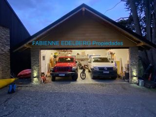 Foto 74 de Casa en  venta barrio Handel con pileta y quincho -  San Martin de los Andes