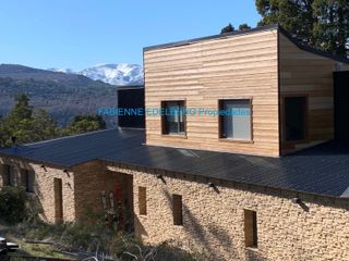 Foto 68 de Casa en  venta barrio Handel con pileta y quincho -  San Martin de los Andes