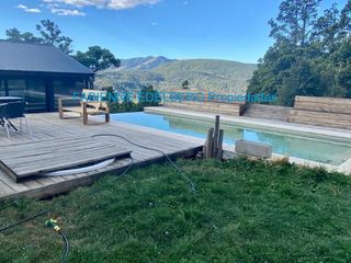 Foto 64 de Casa en  venta barrio Handel con pileta y quincho -  San Martin de los Andes