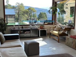 Foto 17 de Casa en  venta barrio Handel con pileta y quincho -  San Martin de los Andes