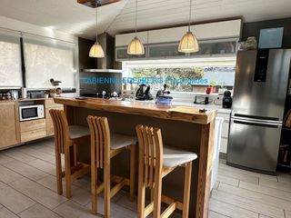 Foto 27 de Casa en  venta barrio Handel con pileta y quincho -  San Martin de los Andes