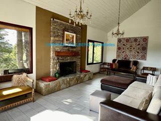 Foto 18 de Casa en  venta barrio Handel con pileta y quincho -  San Martin de los Andes