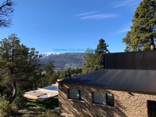 Foto 14 de Casa en  venta barrio Handel con pileta y quincho -  San Martin de los Andes