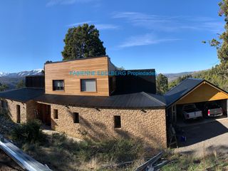 Foto 69 de Casa en  venta barrio Handel con pileta y quincho -  San Martin de los Andes