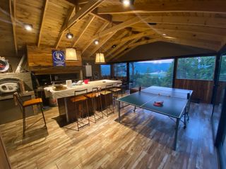 Foto 54 de Casa en  venta barrio Handel con pileta y quincho -  San Martin de los Andes