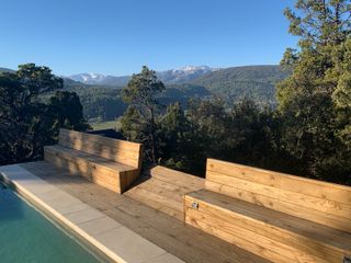 Foto 12 de Casa en  venta barrio Handel con pileta y quincho -  San Martin de los Andes