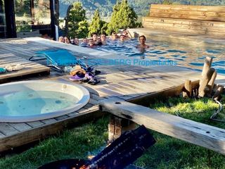 Foto 66 de Casa en  venta barrio Handel con pileta y quincho -  San Martin de los Andes