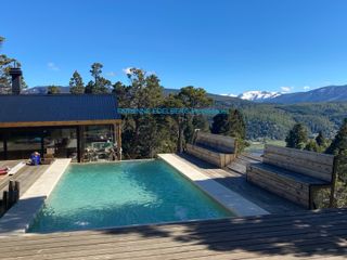 Foto 5 de Casa en  venta barrio Handel con pileta y quincho -  San Martin de los Andes