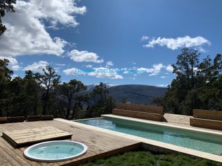 Foto 10 de Casa en  venta barrio Handel con pileta y quincho -  San Martin de los Andes