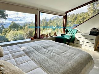 Foto 40 de Casa en  venta barrio Handel con pileta y quincho -  San Martin de los Andes