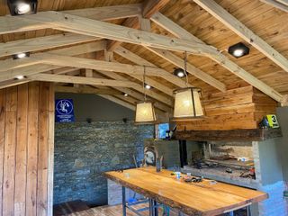Foto 52 de Casa en  venta barrio Handel con pileta y quincho -  San Martin de los Andes