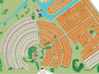 Foto 21 de Terreno en venta - 1.956Mts2 - Club de Campo El Mirador