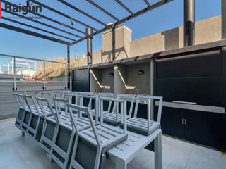 Foto 44 de Departamento de 3 ambientes en venta en Belgrano