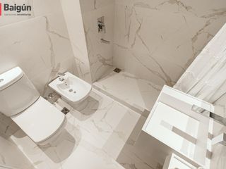 Foto 25 de Departamento de 3 ambientes en venta en Belgrano